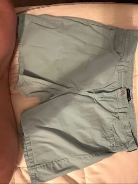 Bandolino light blue Women's Bermuda Shorts